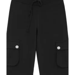 Jogginghose Cargo Locker Schnitt><noscript><img width=