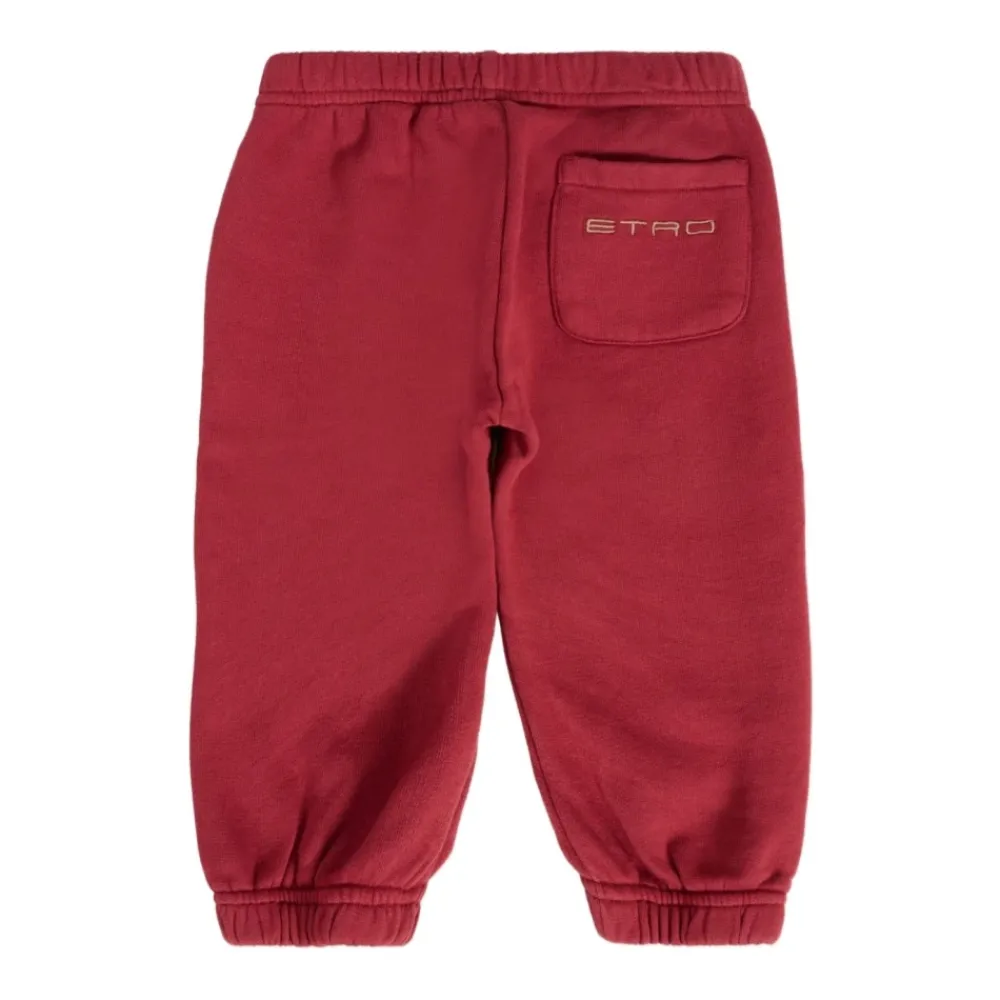 Jogginghose mit Logo>Etro Best