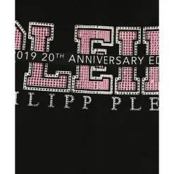 Jogginghose mit Logos><noscript><img width=