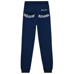 Jogginghose mit Rüschen>Monnalisa Online
