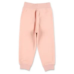 Jogginghose mit seitlichem Karomuster><noscript><img width=