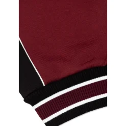 Jogginghosen mit gerippten Bündchen><noscript><img width=