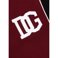 Jogginghosen mit gerippten Bündchen><noscript><img width=