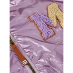 Josie Space Jacke für abenteuerlustige Mädchen>Modström Best