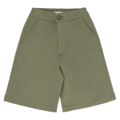 Journey Baumwoll-Bermudashorts>Golden Goose Outlet