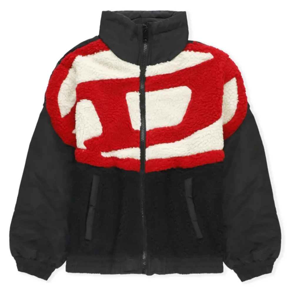 JSOVADY Jacke>Diesel