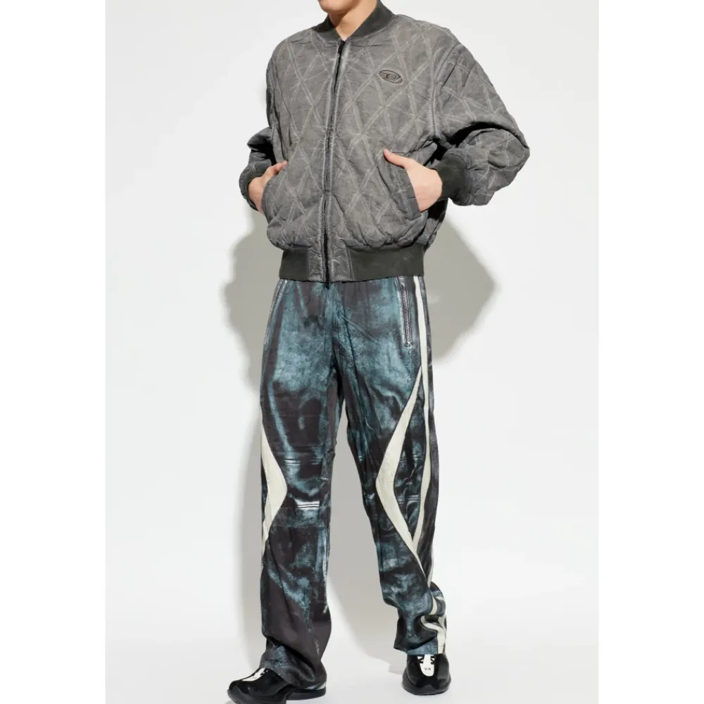 J-TYPE-TREAT Jacke>Diesel Best