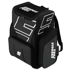 Jugend Racer Tasche in Anthrazit//Weiß>Energiapura Online