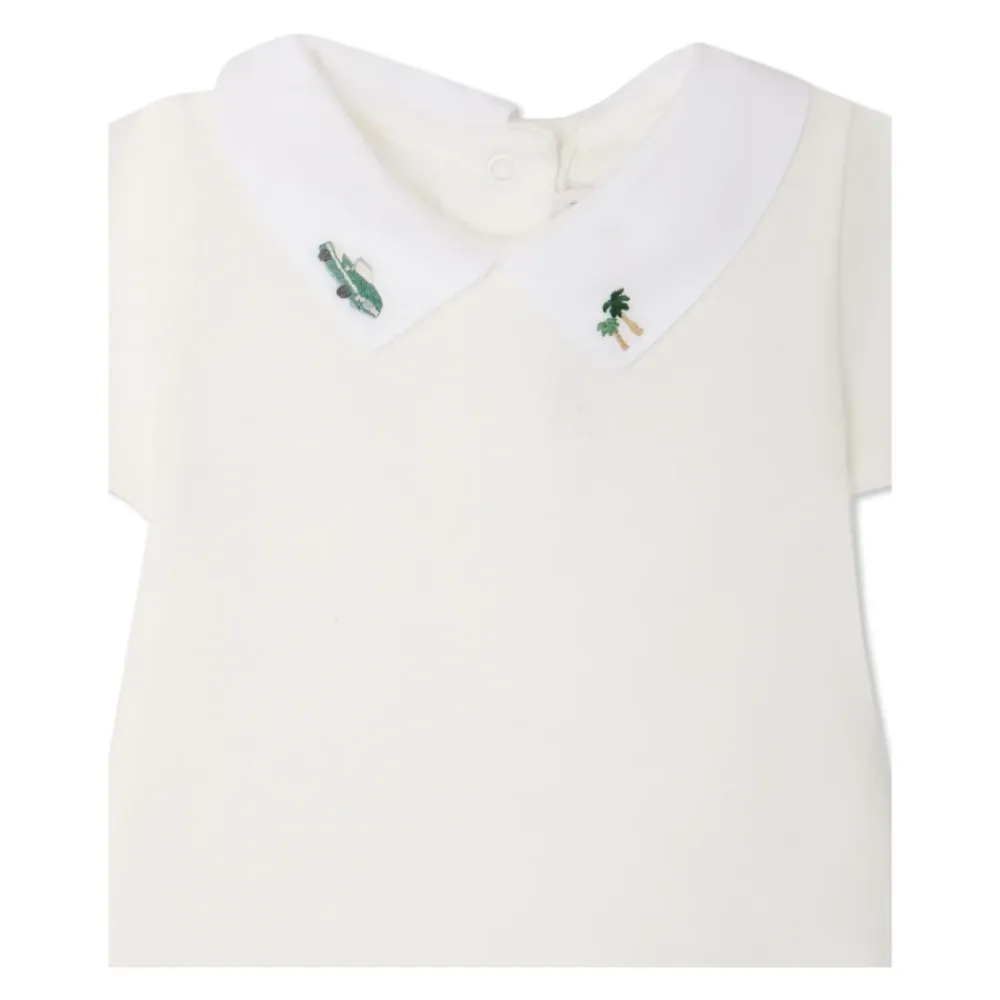 Juillet Bodysuit>Bonpoint Online