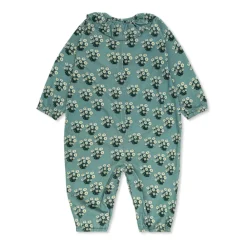 Jumpsuit mit Blumenmuster>Tinycottons Clearance