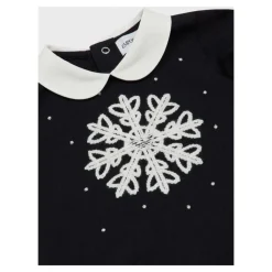 Jumpsuit mit Logo-Stickerei><noscript><img width=