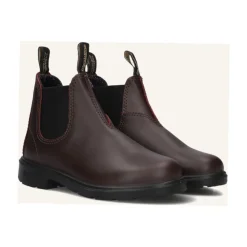 Jungen Abenteuer Chelsea Stiefel>Blundstone Discount