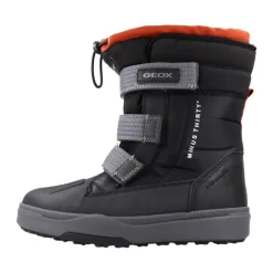 Jungen Abenteuerstiefel>Geox Sale