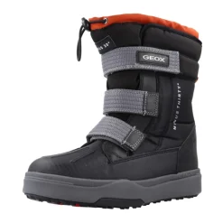 Jungen Abenteuerstiefel>Geox Sale