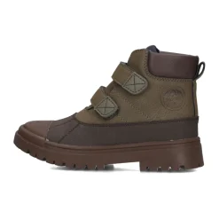 Jungen Abenteuerstiefel SW25W009>Shoesme Discount