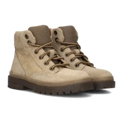 Jungen Wildleder Stiefeletten>Ton & Ton New