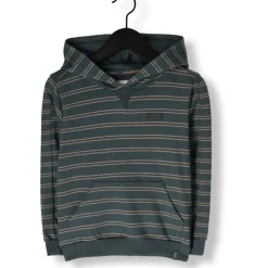 Jungen Blauer Pullover & Weste>Koko Noko Best