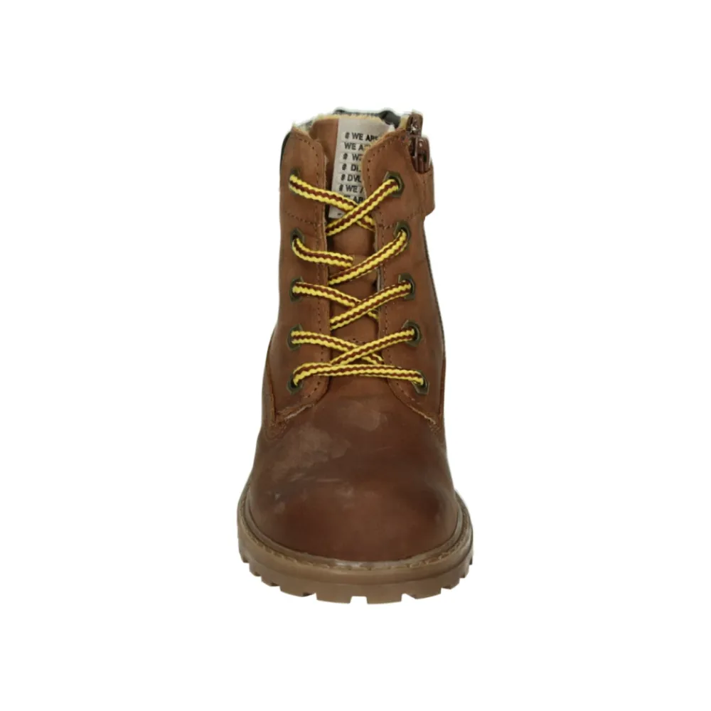 Jungen e Nubuk Schuhe>Develab Discount