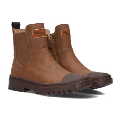 Jungen Chelsea Boots für Abenteuer>Shoesme Best