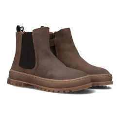 Jungen Chelsea Boots für Outdoor-Abenteuer>Develab New
