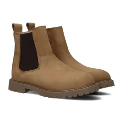Jungen Chelsea Boots in Cognac>Shoesme Clearance