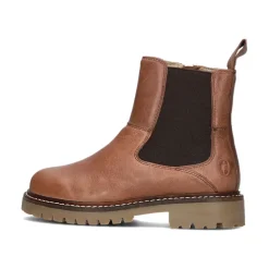 Jungen Chelsea Boots Trendiger Stil>Shoesme Discount
