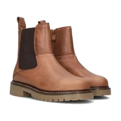 Jungen Chelsea Boots Trendiger Stil>Shoesme Discount