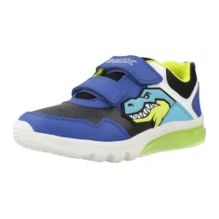 Jungen Ciberdron Sneakers>Geox New