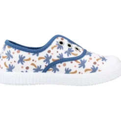 Jungen Elastische Sneakers>Victoria Discount