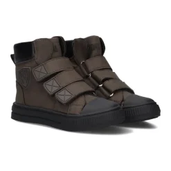 Jungen e Leder Stiefeletten>Ton & Ton Clearance