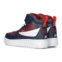 Jungen Hohe Velcro Sneakers><noscript><img width=