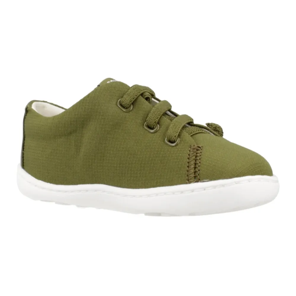 Jungen Jasper Path Sneakers>Camper Best