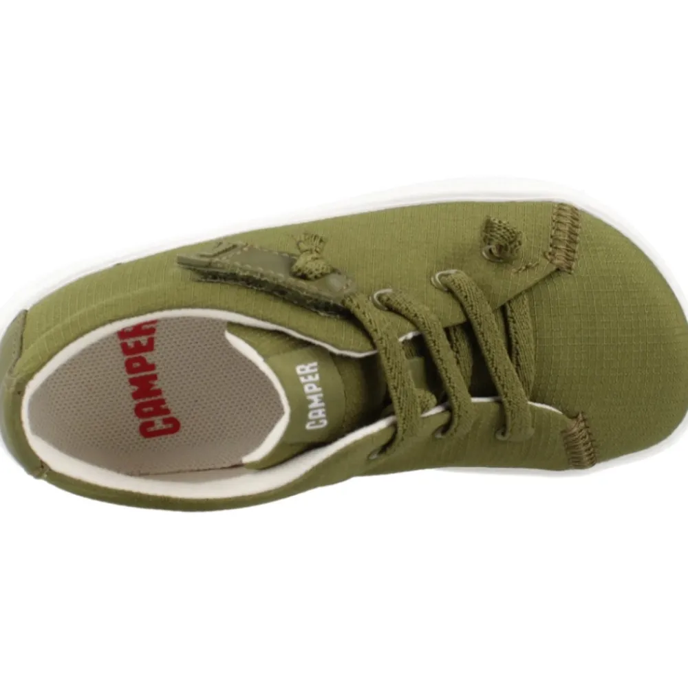 Jungen Jasper Path Sneakers>Camper Best