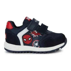 Jungen Kinder Sneakers>Geox Online