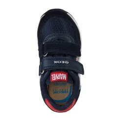 Jungen Kinder Sneakers><noscript><img width=