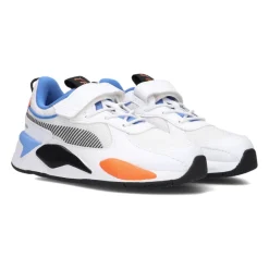 Jungen Niedrige sneakers Rs-x>PUMA Hot