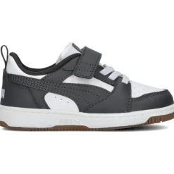 Jungen Rebound V6 Lo Inf Sneakers>PUMA Hot