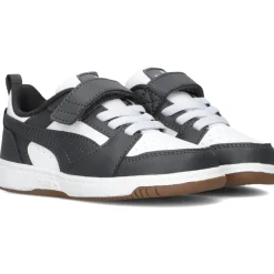 Jungen Rebound V6 Lo Inf Sneakers>PUMA Hot