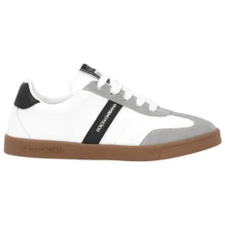 Jungen Retro Sneaker in>Dolce & Gabbana New