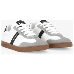 Jungen Retro Sneaker in>Dolce & Gabbana New