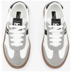 Jungen Retro Sneaker in><noscript><img width=