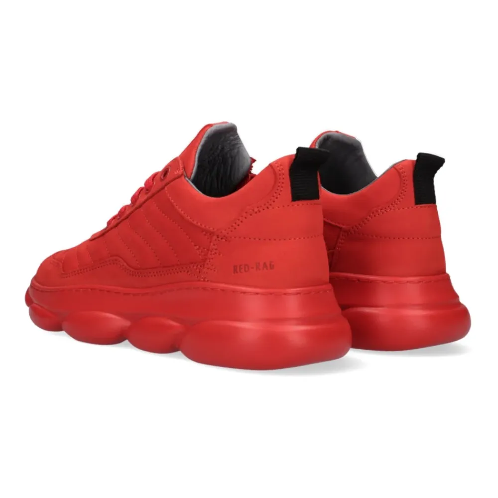 Jungen er Sneaker 13541>Red Rag Clearance