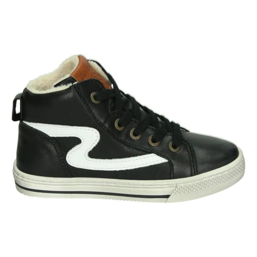 Jungen e Lederschuhe>Develab Hot