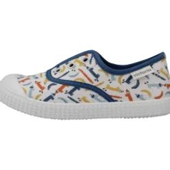 Jungen Slip-On Sneakers>Victoria Clearance