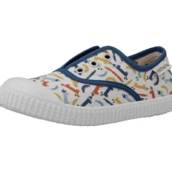 Jungen Slip-On Sneakers>Victoria Clearance