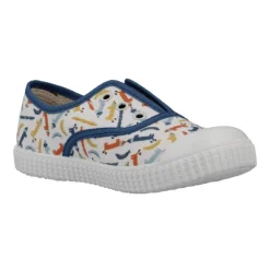 Jungen Slip-On Sneakers><noscript><img width=