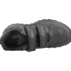 Jungen Sneakers mit J SIMBYOS Stil><noscript><img width=