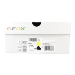 Jungen Sneakers mit J SIMBYOS Stil><noscript><img width=