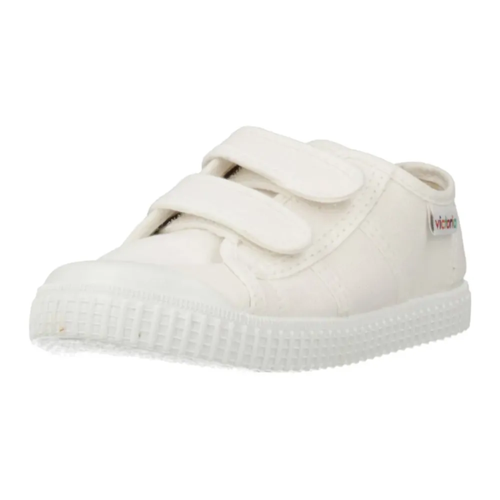 Jungen Sneakers mit Klebestreifen>Victoria Online
