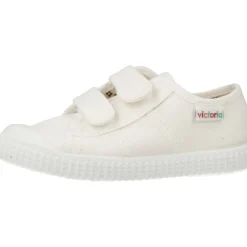 Jungen Sneakers mit Klebestreifen><noscript><img width=